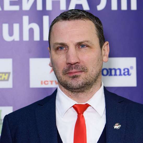 Павел Микульчик: «Донбасс» всегда ставит максимальные задачи, поэтому сезон обещает быть интересным»